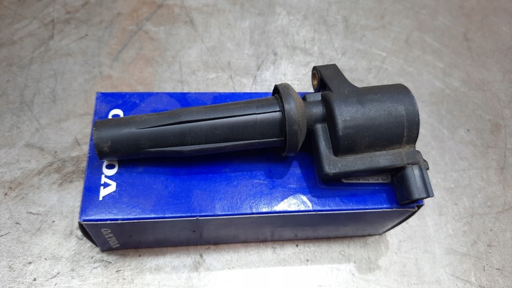 фото №1, Котушка запалювання 4m5g-12a366-bc