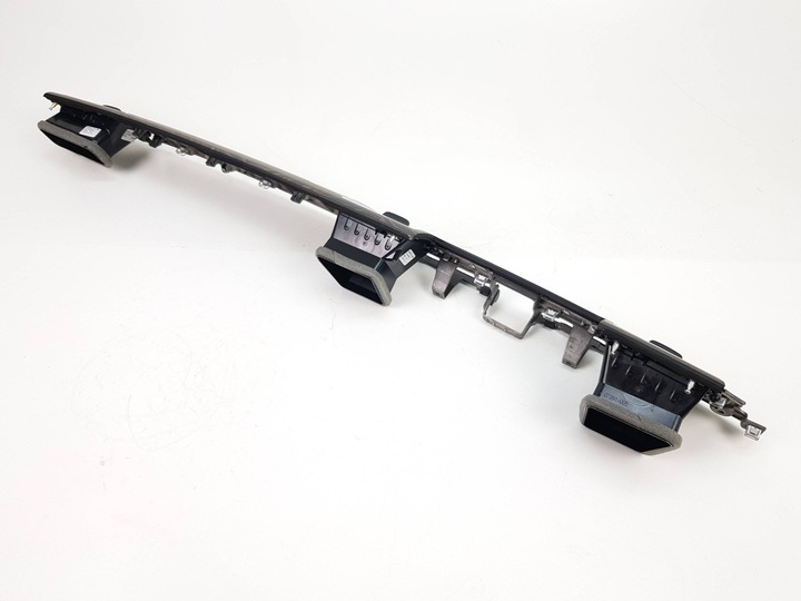 фото №11, Набор декоры комплект audi a8 4h d4 gq2 braungold