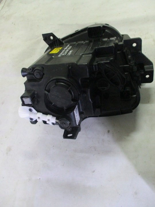 фото №14, Лампа левый перед hyundai tucson 92101n7010