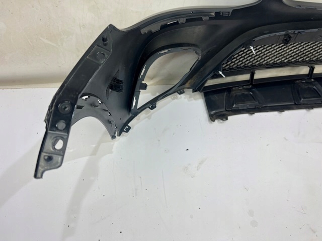 фото №7, Бампер переднее mercedes glc w253 253 amg