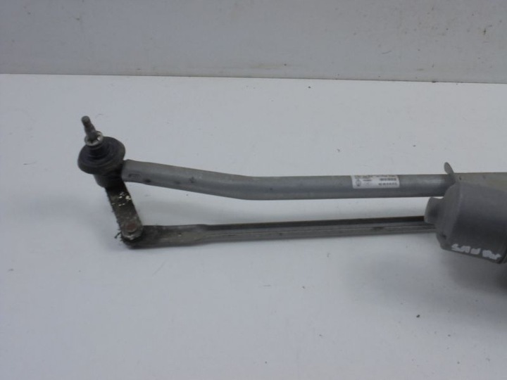 фото №7, Sandero i моторчик механизм дворник перед