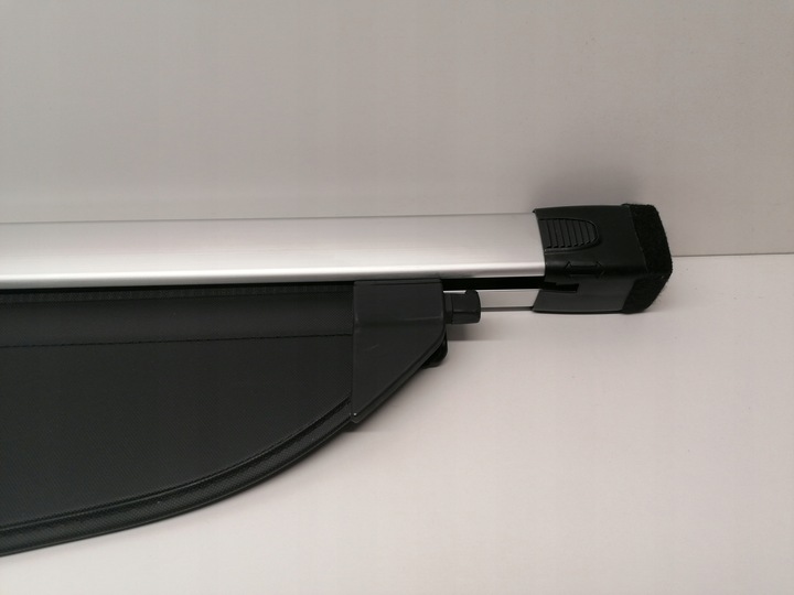 фото №5, Kia sportage iv 4 ролета багажника оригінал 15-21