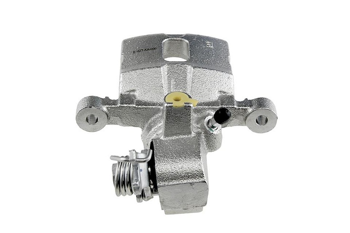 фото №3, Супорт гальмівний nty hzt-ka-000 лівий зад