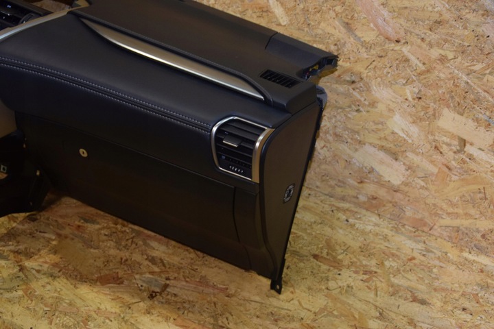 фото №9, Панель консоль подушка подушка безпеки ремені lexus nx оригінал нова ідеальний стан 14-