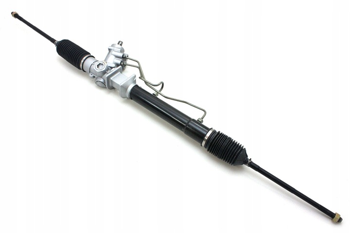 фото №1, Трансмісія кермова рейка рульового управління daewoo leganza