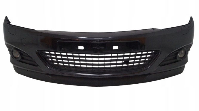 фото №1, Бампер переднє opel astra h gtc z20r 2010