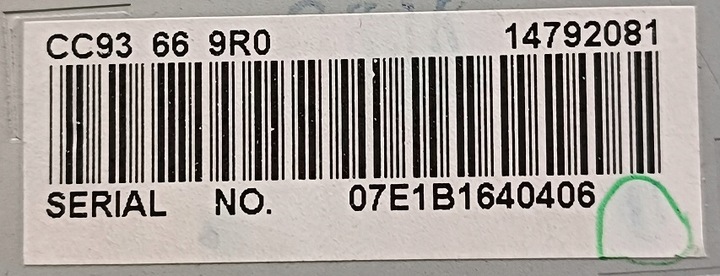 фото №3, Mazda 5 07 r радиопроигрыватель радио cd панель