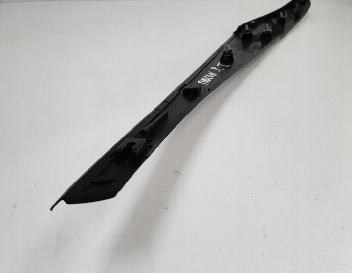 фото №8, Hyundai tucson iv 23r. накладка na крило праві зад 87860-n7000