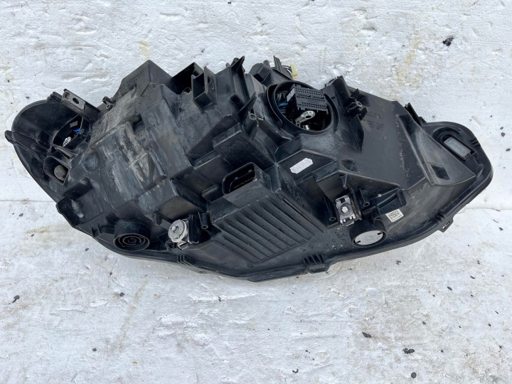 фото №13, Фара ліва bmw 4 f32 f33 f36 адаптивний led 7498919 гарна