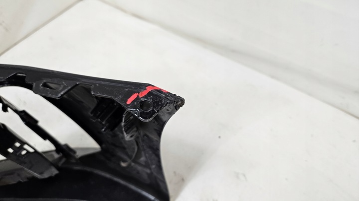 фото №11, Бампер переднє перед audi rs4 b9 8w0807437t