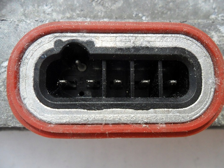 фото №9, Преобразователь ксенон hella 5dv008290-00 5dv00829000