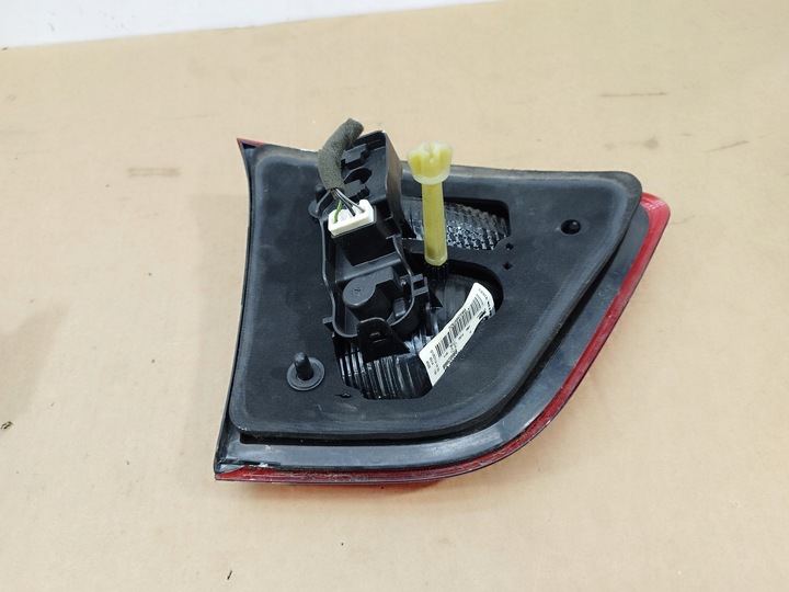 фото №6, Лампа кришки задня ford c-max mk2 ii роки 2011-2014 права