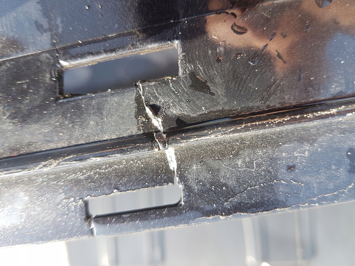 фото №10, Бампер перед переднє кузов opel astra h 2004-2014