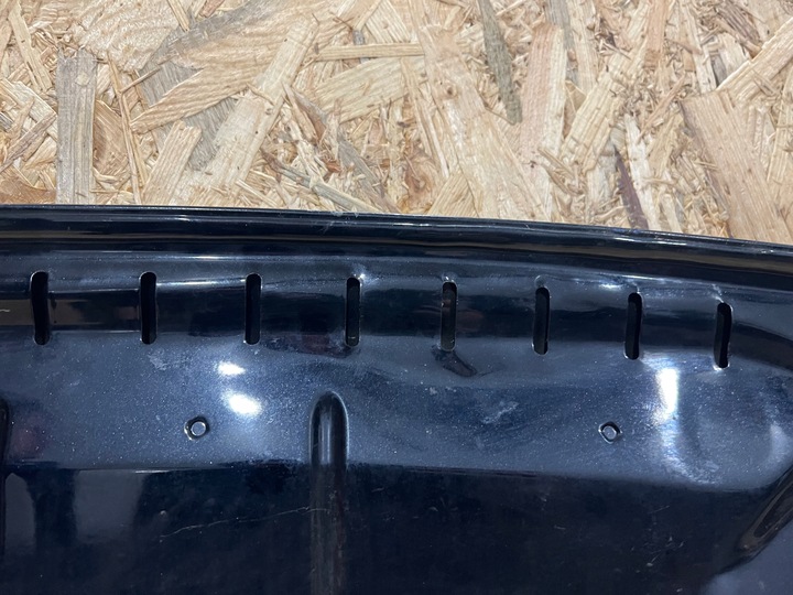 фото №8, Капот кришка двигуна volkswagen polo 2g 2g0 17-