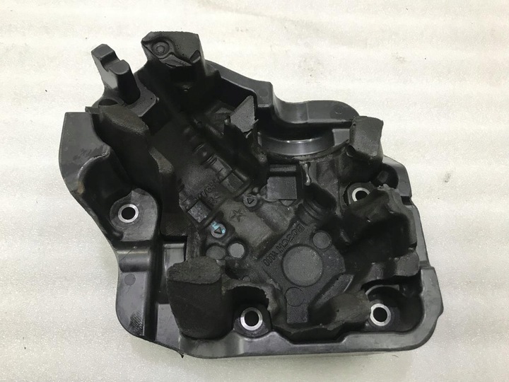 фото №7, Захист насоса paliwe jeep grand cherokee wk2