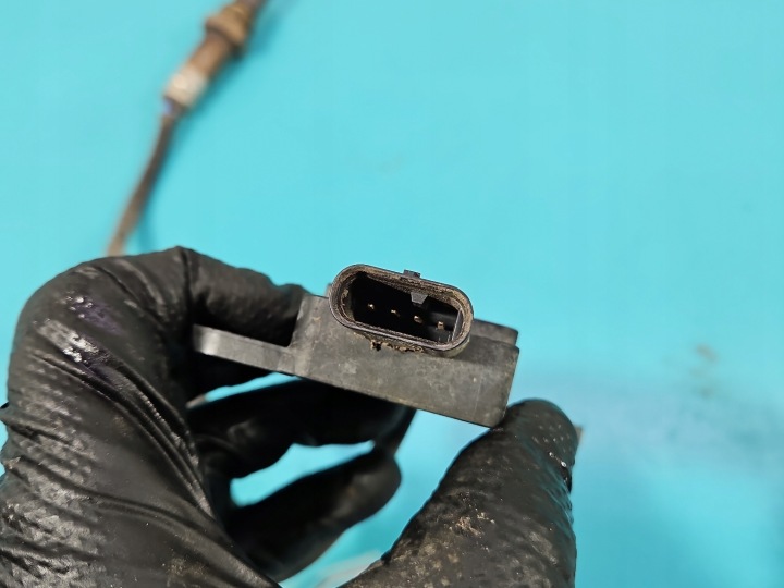 фото №9, Лямбда-зонд nox 4 pin opel astra v k 1.5 cdti lxd