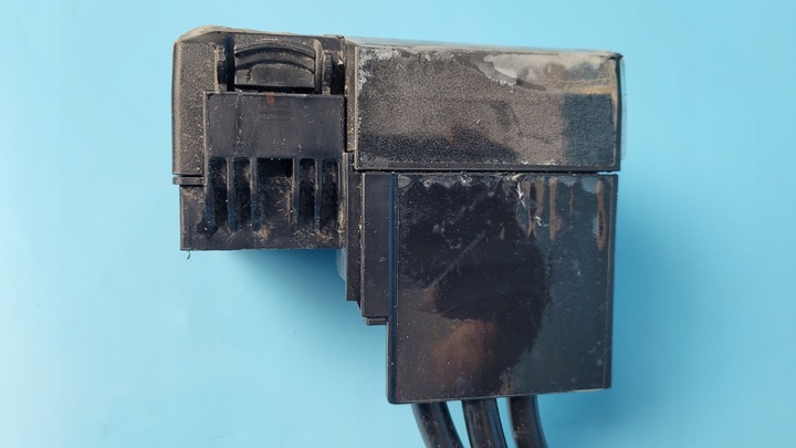 фото №5, Hyundai tucson iv шланг жгут установка клеммы 91850-n7360 91975n7000