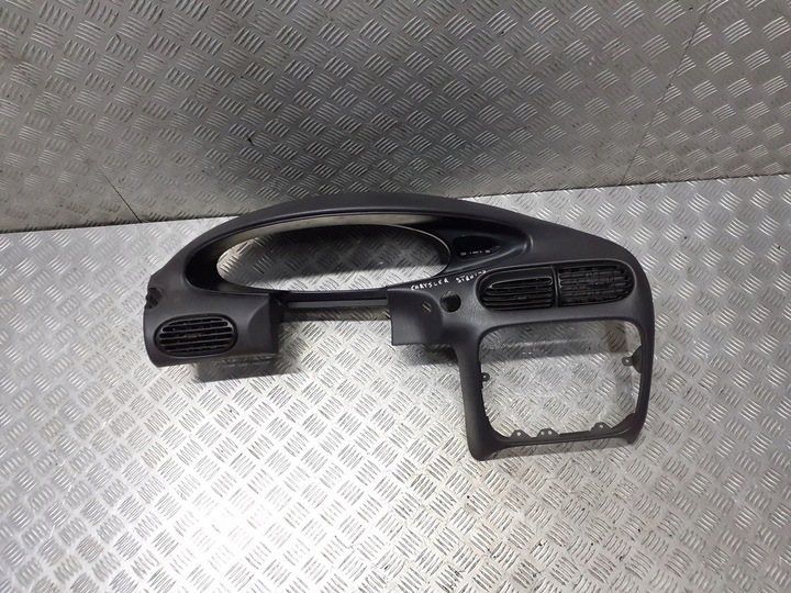 фото №1, Панель раздаточная chrysler stratus