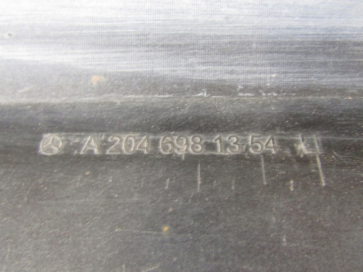 фото №11, Планка порогова ліва mercedes c w204 204 amg sedan універсал