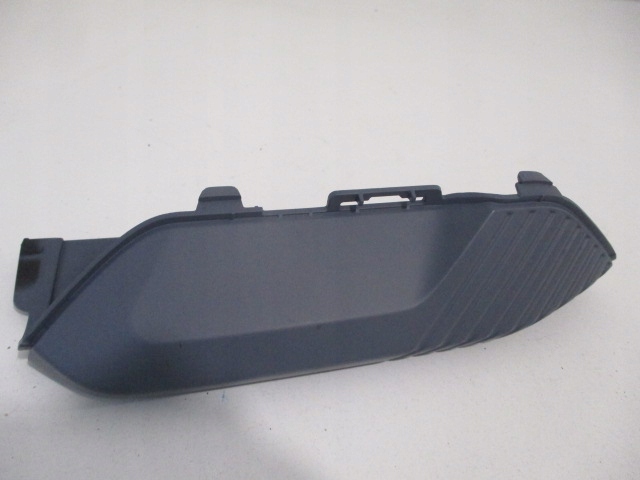 фото №1, C3 aircross рестайлинг 2022-2023 защита бампера передней левая 168442291t