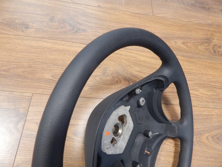фото №8, Руль mercedes sprinter w906 vw crafter i a9064640201