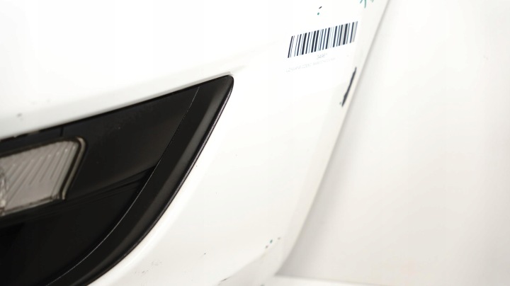 фото №7, Бампер перед передний opel astra j 09-12r z40r