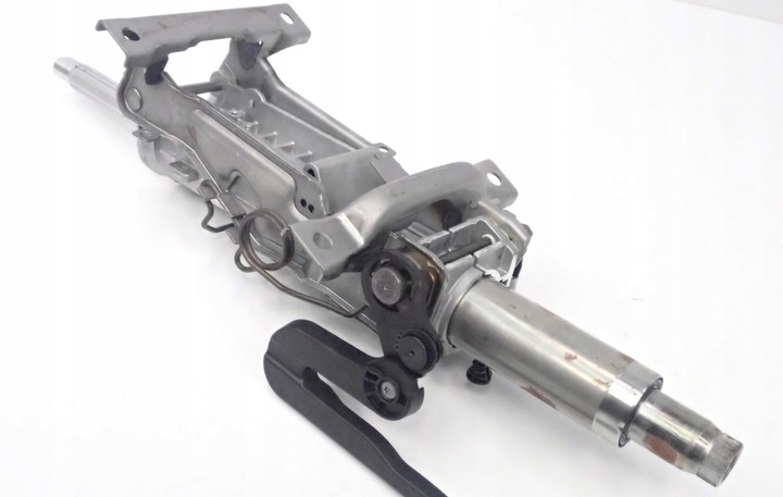 фото №9, 8w0419502f колонка кермова audi a5 s5 f5 8w b9