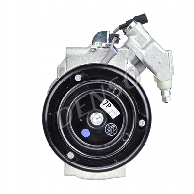 фото №12, Denso dcp40018 компресор, кондиціонер dcp40018 dcp40018