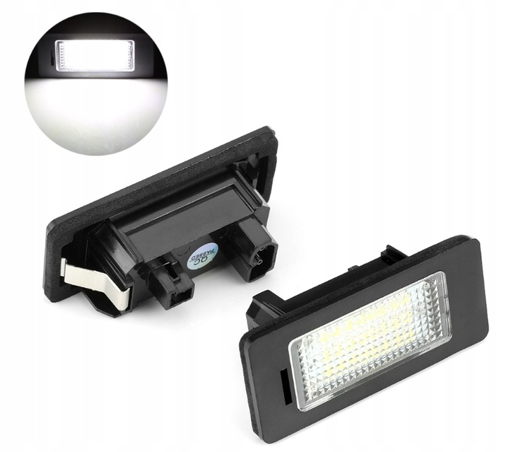 фото №15, Лампа регистрации gx7313b627a gx7313b627aa jlr