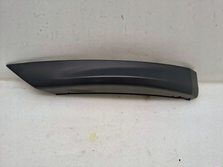 фото №1, Ford focus mk3 st планка бампера левая перед f1ej-17627-a1