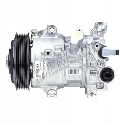 фото №9, Компрессор кондиционера toyota rav4 iv 2.0 vvti 3z