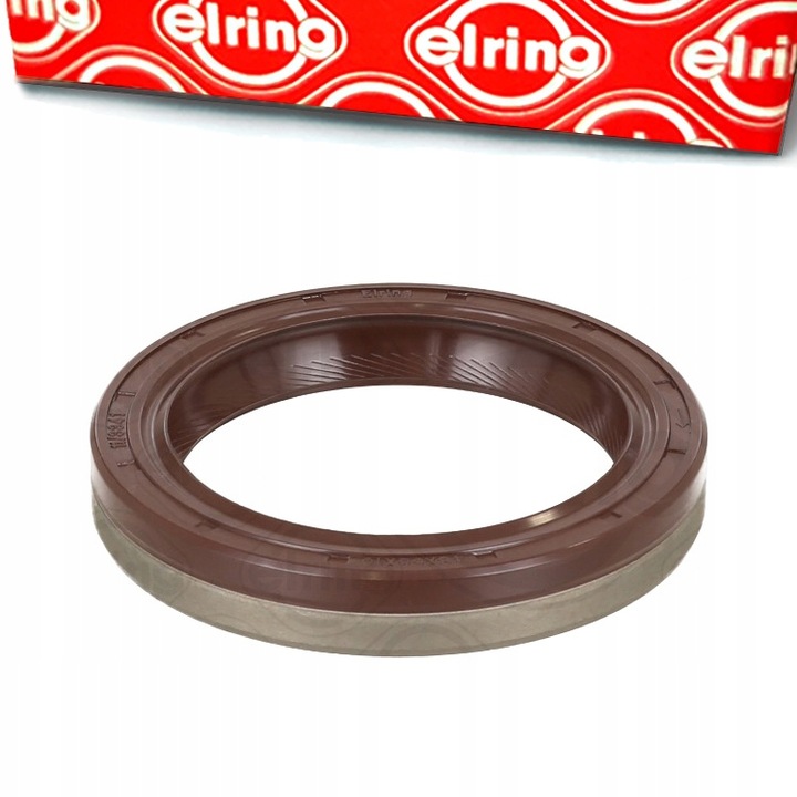 фото №1, Ущільнювач вала 48x65x10 do morgan aero 8 4.4