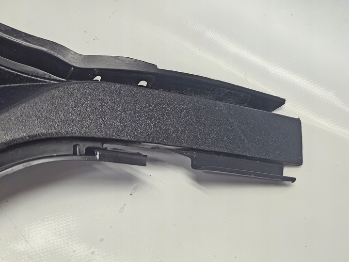 фото №10, Решітка бампера перед ліва планка dół opel grandland x 2017-2022 оригінал