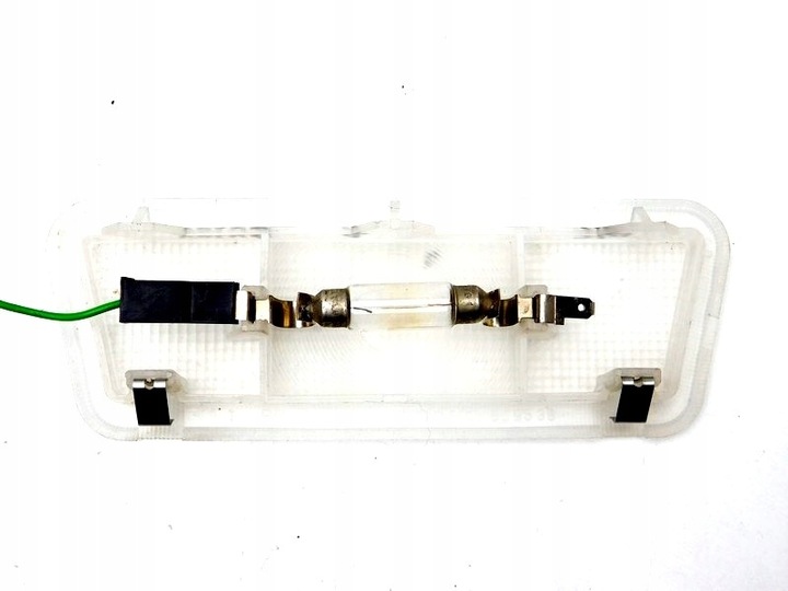 фото №3, J/21 volvo v40 s40 лампа освещение интерьера /1