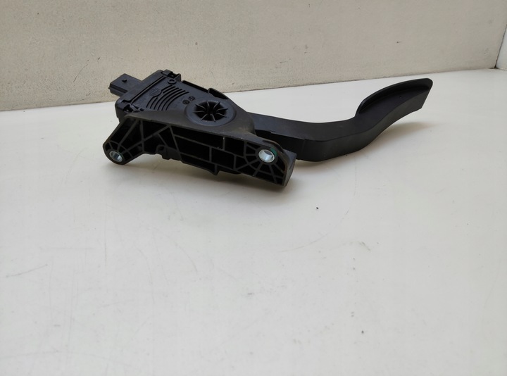 фото №4, Ford ka + plus 1.2 16v педаль газу потенціометр