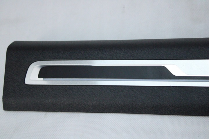 фото №9, Защита планка накладка порога левая fr-line seat tarraco 5fj853369a