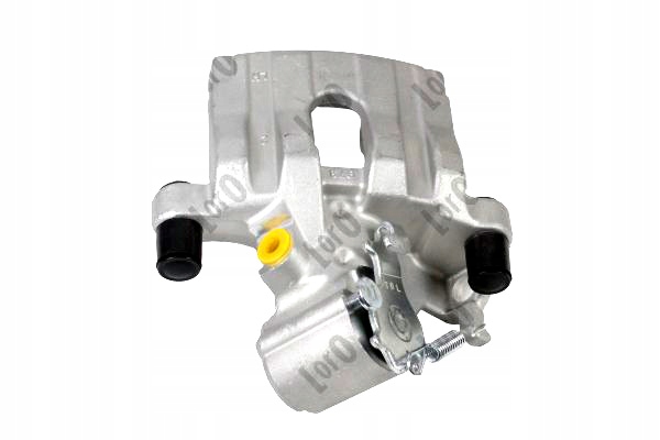 фото №16, Супорт гальмівний лівий зад opel signum vectra c