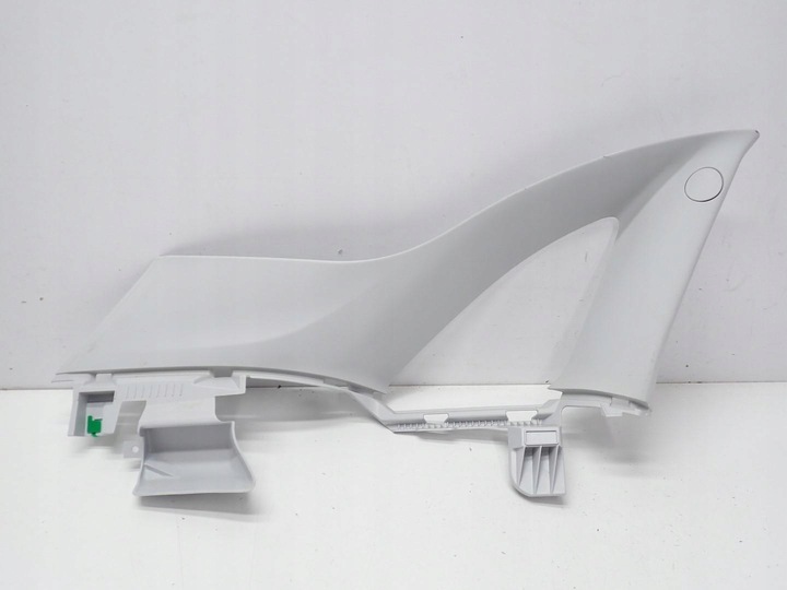 фото №1, Пластик защита стойка левый зад 39115281 opel crossland x 21r