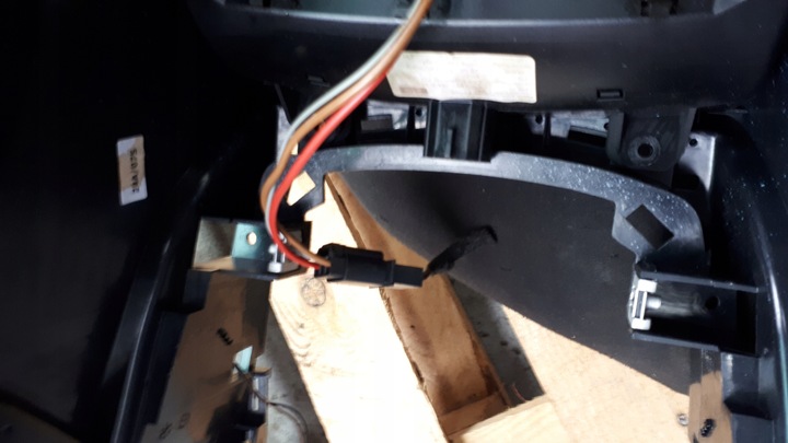 фото №13, S6 c7 a6 4g тунель середній 4g0863244a ambiente a7