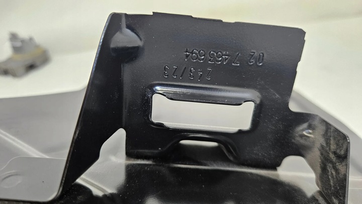 фото №7, Стійка обшивка праві bmw 3 f30 f31 нове оригінал