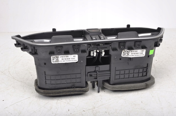 фото №7, Ford focus mk4 планки декоры рамка комплект uk