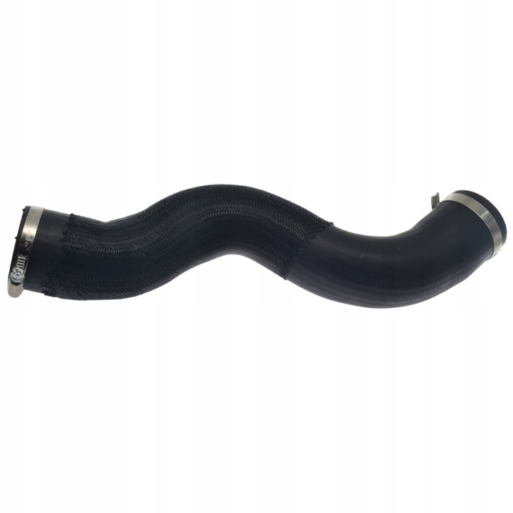 фото №1, Шланг інтеркулер opel mokka 1.6 cdti 1302287