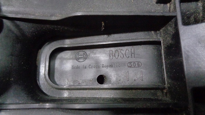 фото №8, Колектор всмоктуючий 00552259180 lancia delta 3 iii alfa romeo mito 1.4 16v m-air