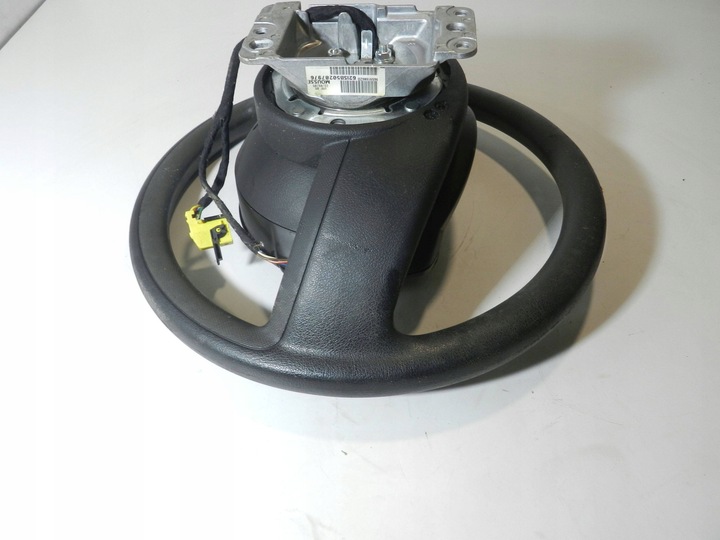 фото №10, Citroen c4 i кермо мультифункціональний подушка подушка безпеки 96591806zd 96471578zd