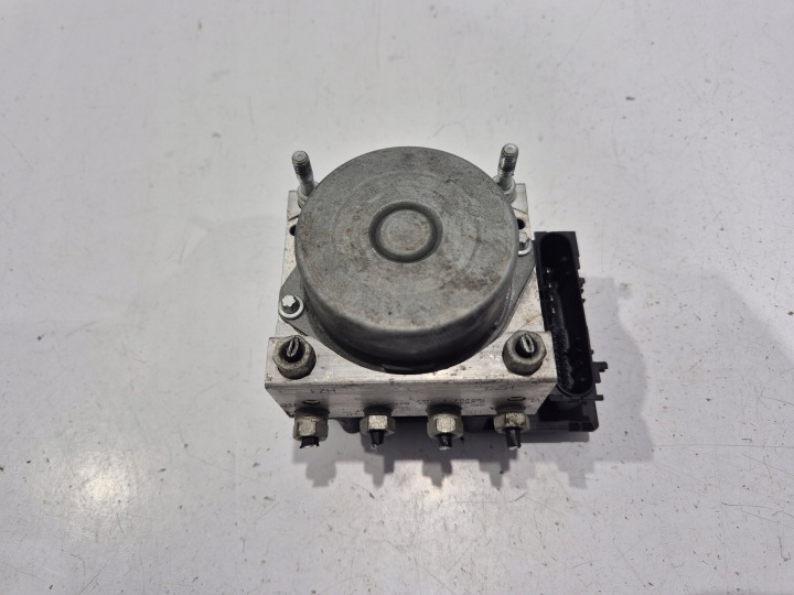 фото №7, Блок управления abs opel corsa d 93192753 0265232239 0265800422