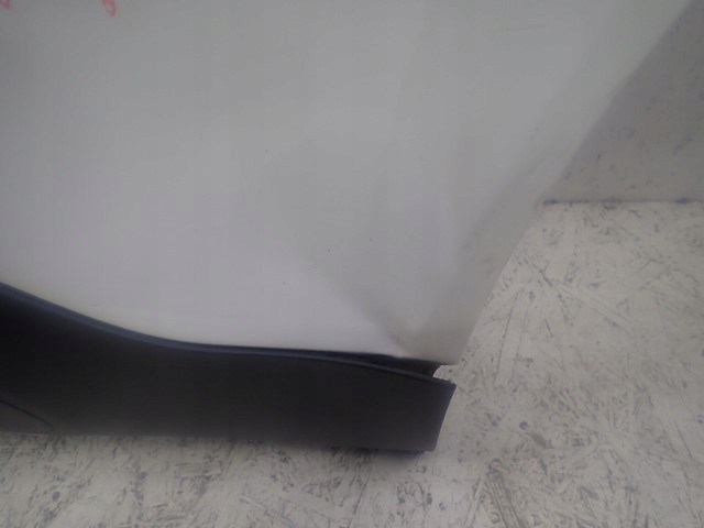 фото №4, Дверь левая задние левый зад citroen c5 aircross 2018-