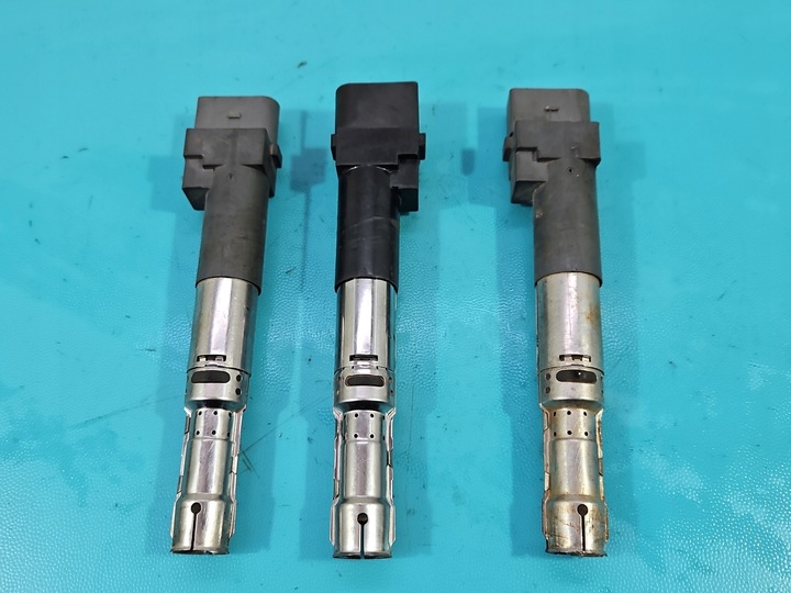 фото №2, Котушка запалювання vw sharan i ent960037 2.8 v6