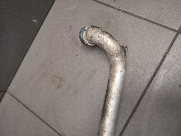 фото №4, Шланг воды audi s8 d3 5.2 fsi v10 bsm