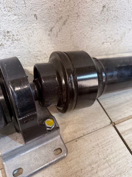 фото №6, Maserati quattroporte 04-12 wał приводной 246683