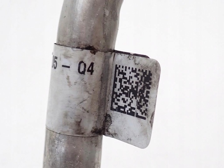 фото №8, Шланг шланг трубка кондиционера a1778305601 mercedes glb x247 2.0 cdi 23r